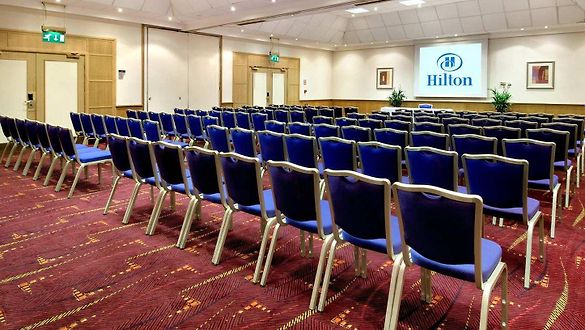 Discover the Best Hotels at Terminal 2 Manchester Airport for Your Stay