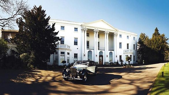 Hotels in Legoland Windsor: Find the Ideal Accommodation for Your Family Vacation