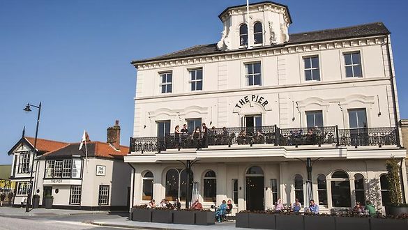 Boutique Hotels Ipswich: Experience Luxury and Charm in the Heart of United Kingdom
