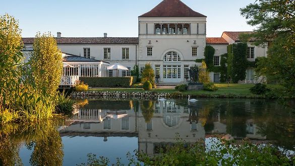 Hotels a Bordeaux: Where to Stay in this Beautiful French City