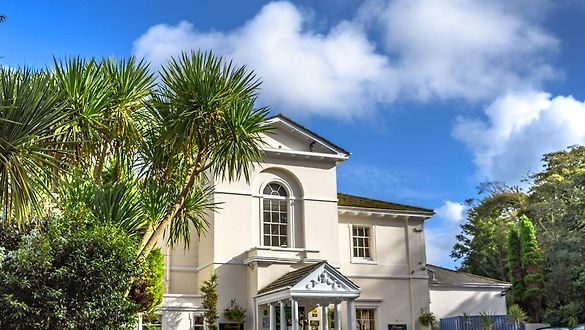 Discover the Charm of 4 Star Hotels in Newquay Cornwall, UK