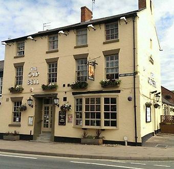 Hotels near Severn Theatre Shrewsbury: Your Guide to Convenient Accommodations