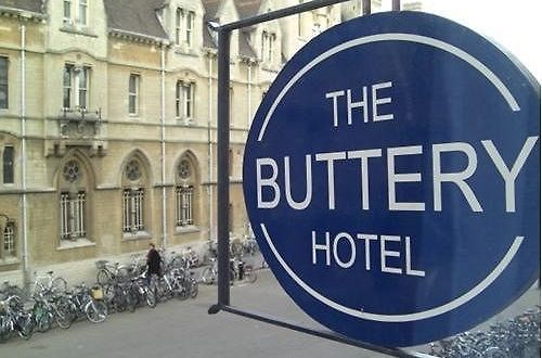 Hotels Centre Oxford: Find the Perfect Accommodations in the Heart of Oxford