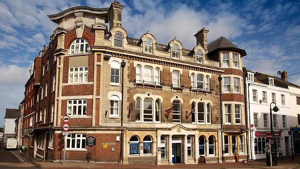 Find Your Perfect Stay: Good Quality Hotels in Weymouth