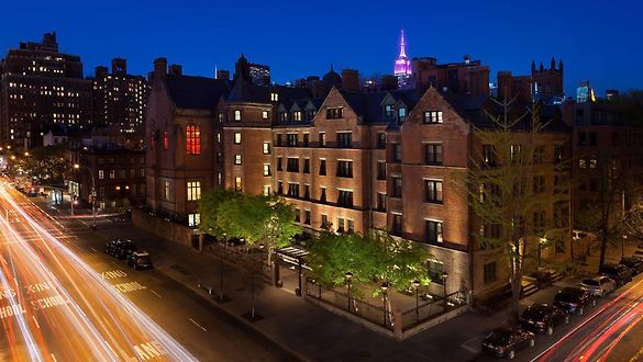 How to Successfully Bid for Hotels in New York: A Comprehensive Guide