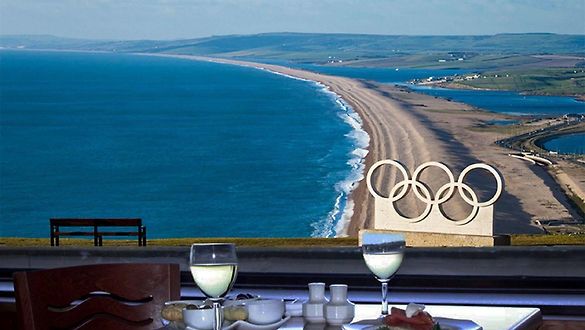 Hotels Weymouth Beach: Find Your Perfect Accommodation by the Sea