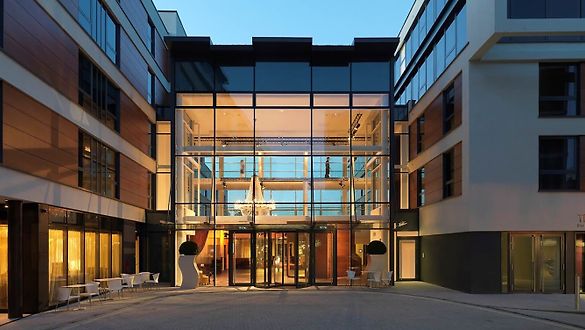 Hotels in Guildford, Surrey, UK: Finding the Perfect Accommodation