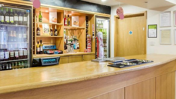 Discover the Best Hotels Croydon Has to Offer for a Memorable Visit