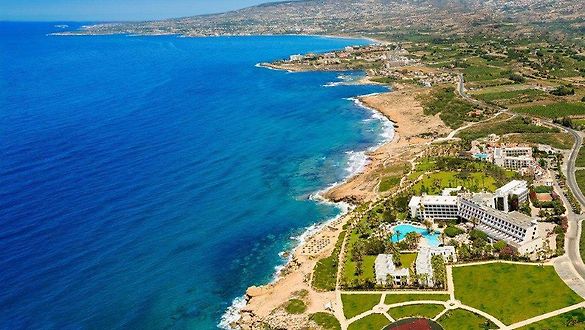 Luxurious All-Inclusive 5-Star Hotels in Paphos: Your Ultimate Guide