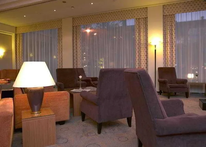 Hotel Unterschleißheim Victors