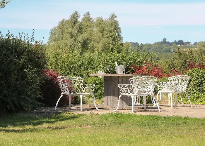 Top Hotels Near Bordon Hants