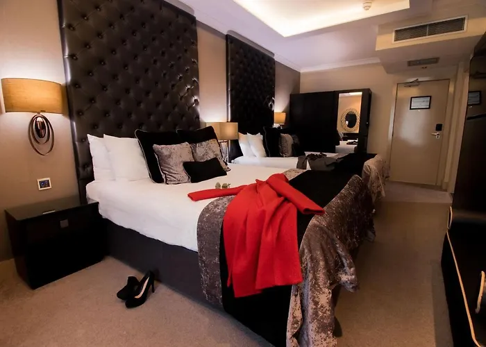 Top Budget Hotels in Hounslow for Comfortable Stay