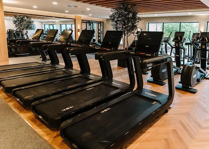 Top Luxury Hotels in Knutsford