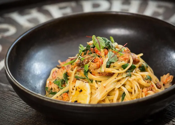 Best Hotels in Deal and Sandwich