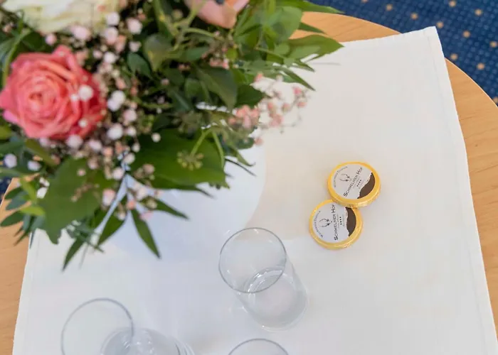 Hotel St. Georg, Bad Aibling