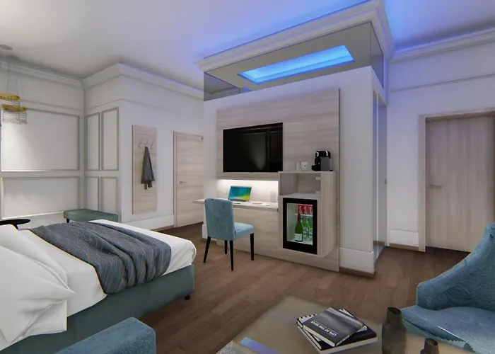 Speyer Hotel Sperling