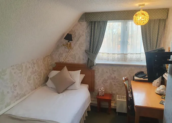 Premier Luxury Hotels in Ely Cambridgeshire