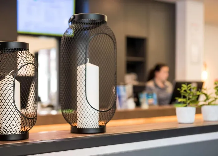 Gladbeck Flüchtlinge Hotel