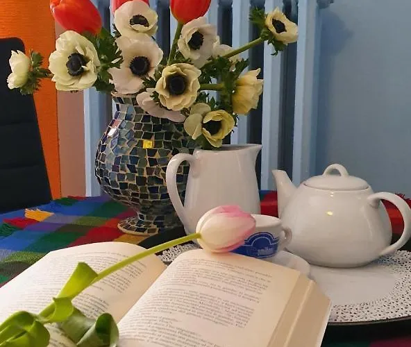 Migliore Sistemazione nel Cuore di Bari