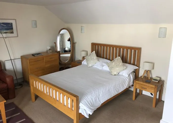 Best Hotels Near Penzance Train Station