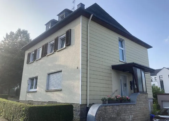 Bitburg Brauerei Hotel