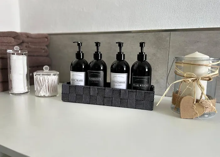 Therme Bad Lippspringe Hotel