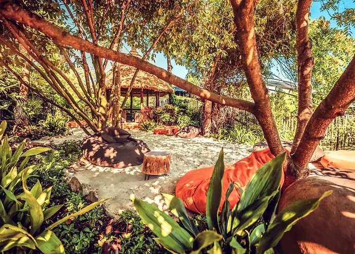 H+ Hotel Brühl Phantasialand