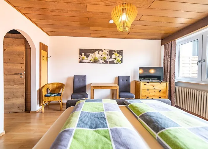 Beste Hotels in Bad Kötzting