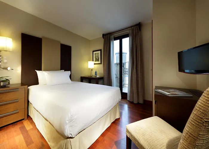 Mejores Hoteles Trujillo Precios Económicos Encanto