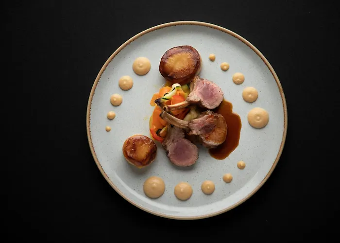 Top Hotels in and Around Charming Ludlow