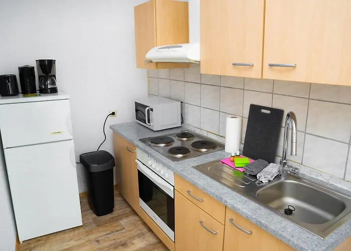 Hotel Rebe Alzey Speisekarte