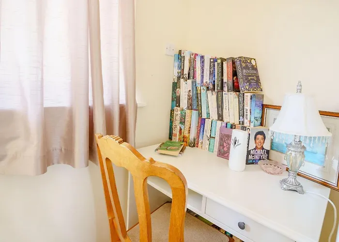 Top Hotels in Llantwit Major