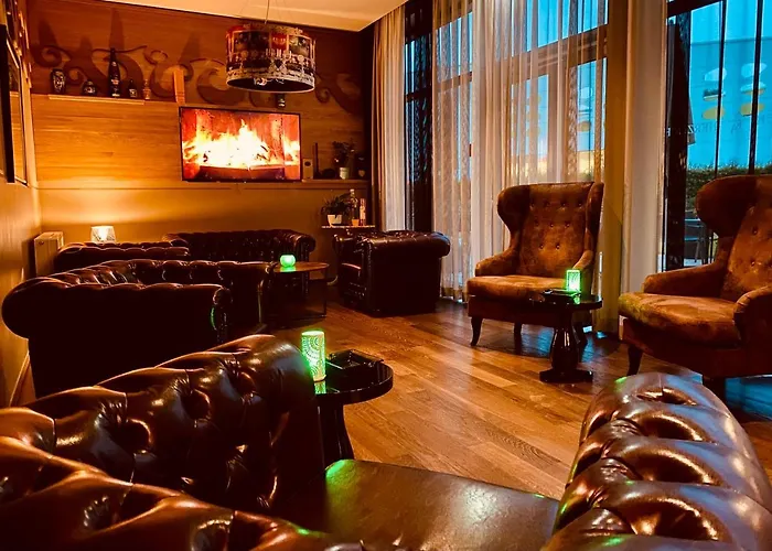 Hotel Sonnenhof Bad Elster