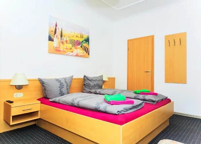 Hotel Bad Sachsa Schwimmbad