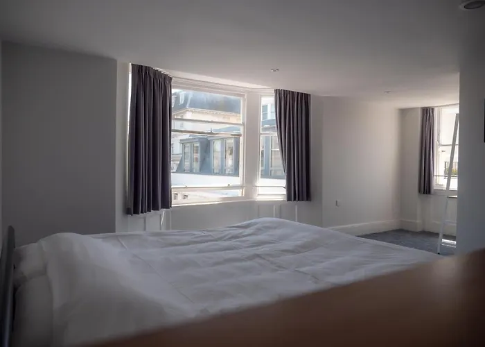Top Cheapest Hotels in Brighton