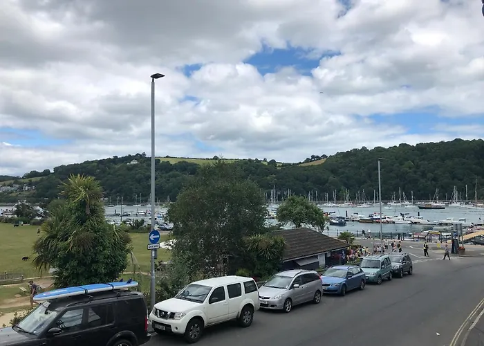 Finest Boutique Hotels in Dartmouth, UK