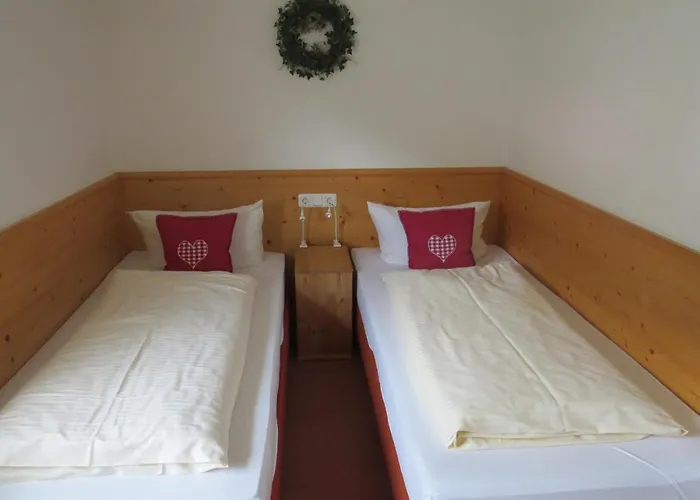 Lanig Hotel Oberjoch