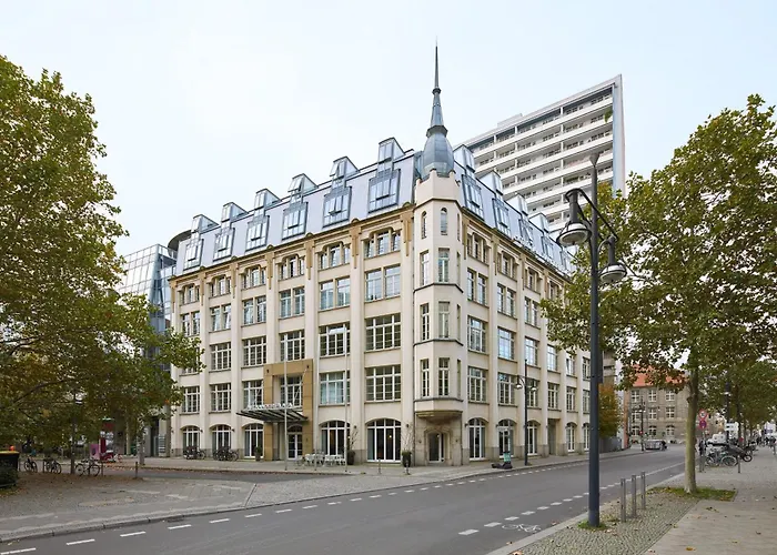 Top Berlin Hotels Deals