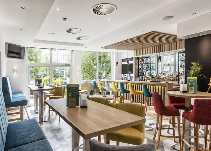 Hotel in Ratingen Düsseldorf