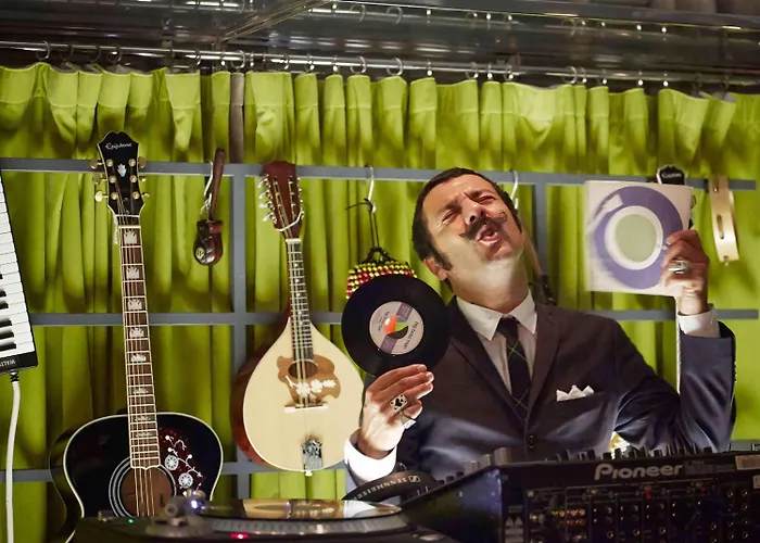 Meilleurs hôtels de luxe Marseille Corniche