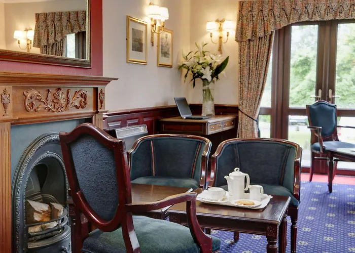 Top Hotels in Steyning for an Unforgettable Stay