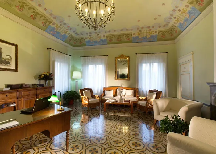 Elegante Hotel nel Centro Storico di Siena