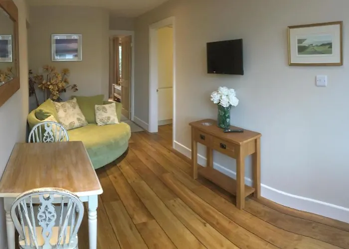 Best Hotels in Rustington for Memorable Stays