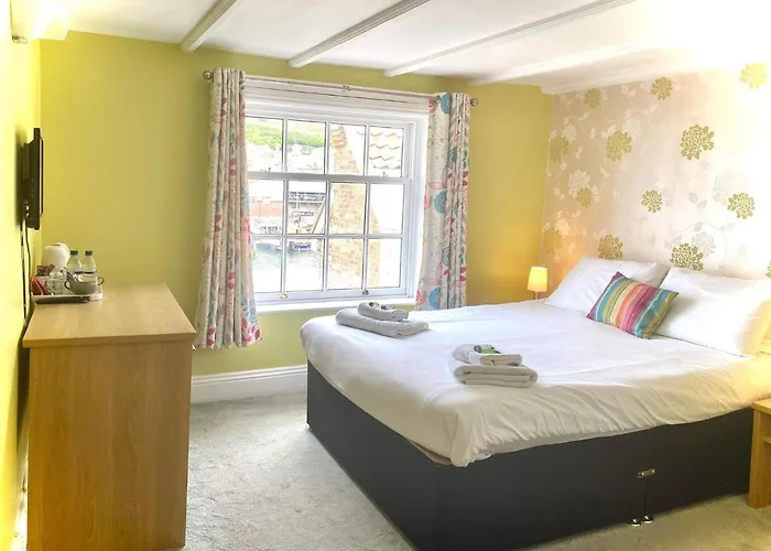 Best Hotels on Church Street in Whitby