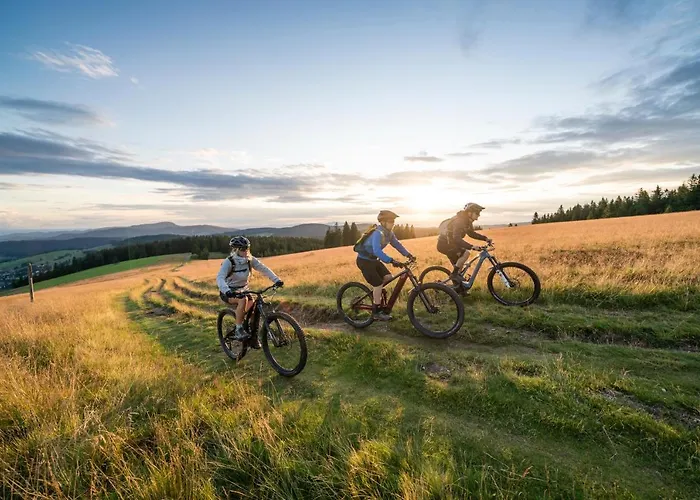 Hotel Twilling Sankt Peter