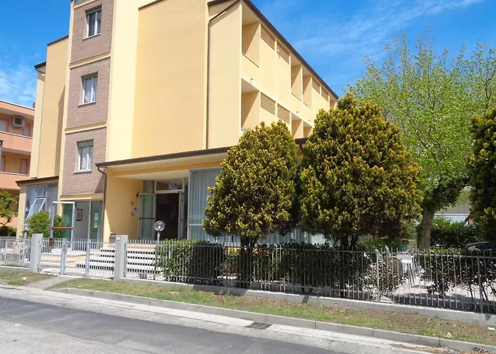 Miglior Hotel a San Mauro a Mare