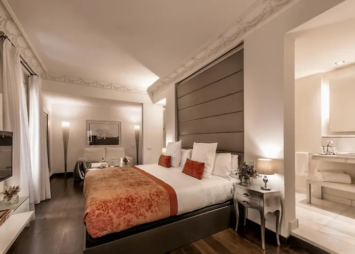 Los Mejores Hoteles Caros en Madrid