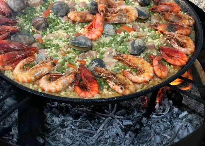 Mejores Hoteles Baratos en Murcia, España