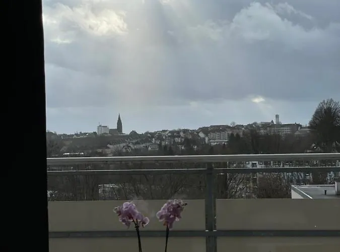 Hotel Restaurant Passmann Lüdenscheid