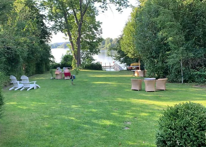 Nordic Hotel Plön Bilder